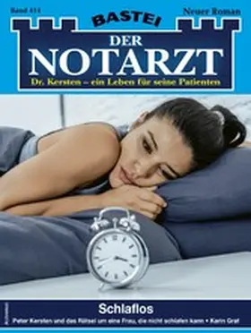 Graf |  Der Notarzt 414 | eBook | Sack Fachmedien