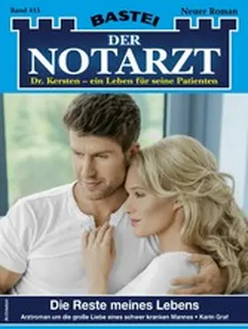 Graf |  Der Notarzt 415 | eBook | Sack Fachmedien