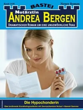 Sommer |  Notärztin Andrea Bergen 1449 | eBook | Sack Fachmedien