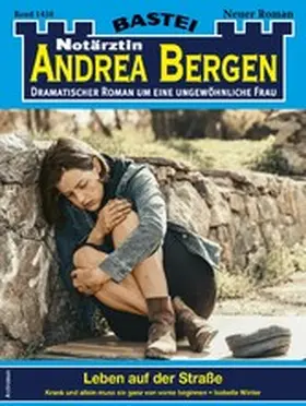 Winter |  Notärztin Andrea Bergen 1450 | eBook | Sack Fachmedien