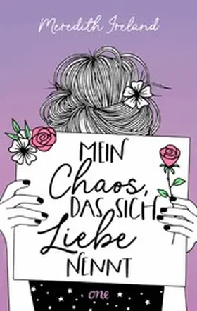 Ireland |  Mein Chaos, das sich Liebe nennt | eBook | Sack Fachmedien