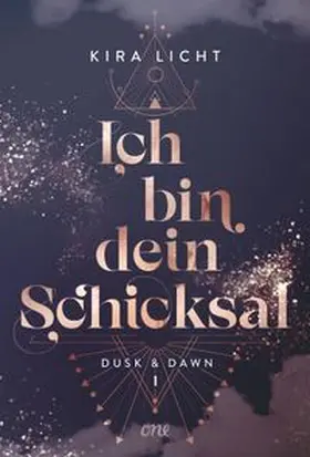 Licht |  Ich bin dein Schicksal | eBook | Sack Fachmedien