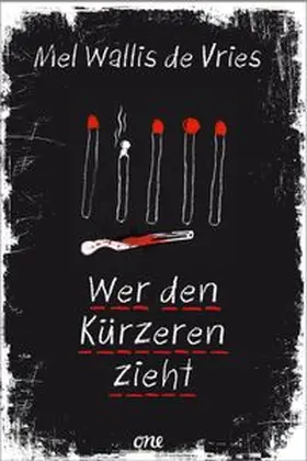 Vries | Wer den Kürzeren zieht | E-Book | www.sack.de