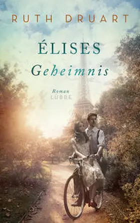 Druart |  Élises Geheimnis | eBook | Sack Fachmedien