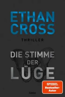 Cross | Die Stimme der Lüge | E-Book | www.sack.de