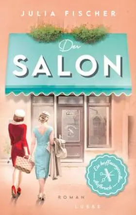 Fischer |  Der Salon | eBook | Sack Fachmedien