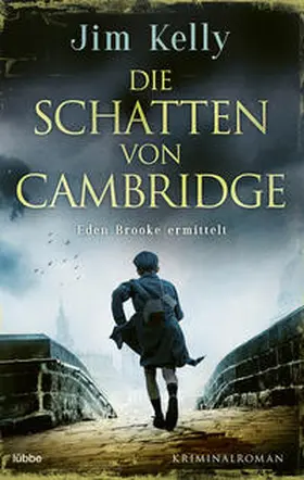 Kelly |  Die Schatten von Cambridge | eBook | Sack Fachmedien