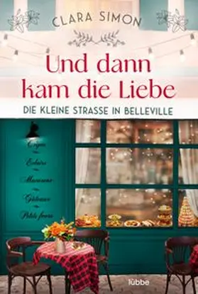 Simon |  Und dann kam die Liebe | eBook | Sack Fachmedien