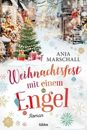 Marschall |  Weihnachtsfest mit einem Engel | eBook | Sack Fachmedien