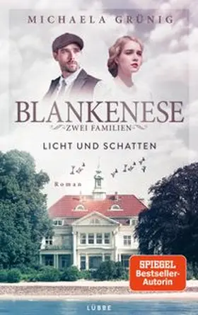 Grünig |  Blankenese - Zwei Familien | eBook | Sack Fachmedien
