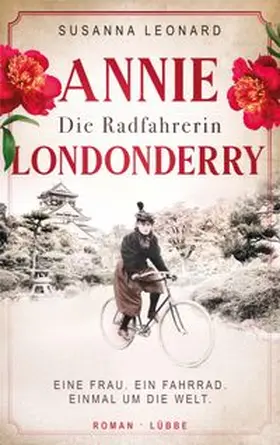 Leonard |  Die Radfahrerin | eBook | Sack Fachmedien