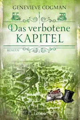 Cogman |  Das verbotene Kapitel | eBook | Sack Fachmedien