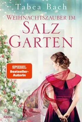 Bach |  Weihnachtszauber im Salzgarten | eBook | Sack Fachmedien