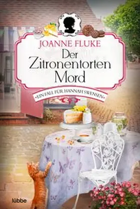 Fluke | Der Zitronentortenmord | E-Book | www.sack.de