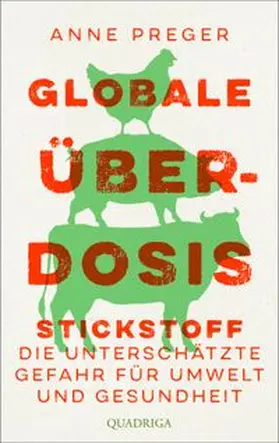 Preger |  Globale Überdosis | eBook | Sack Fachmedien