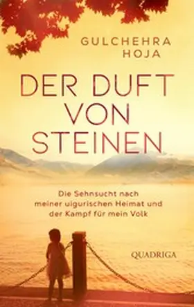 Hoja |  Der Duft von Steinen | eBook | Sack Fachmedien