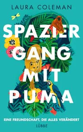 Coleman |  Spaziergang mit Puma | eBook | Sack Fachmedien