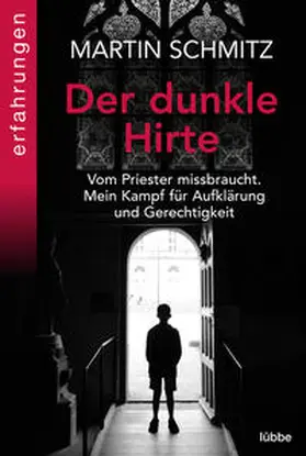 Schmitz |  Der dunkle Hirte | eBook | Sack Fachmedien
