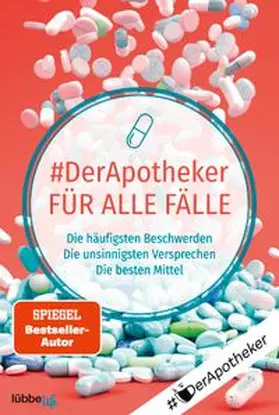 #DerApotheker |  #DerApotheker für alle Fälle | eBook | Sack Fachmedien