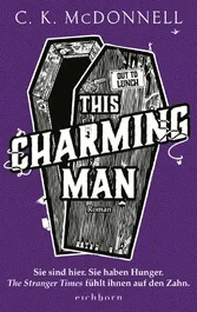 McDonnell |  This Charming Man | eBook | Sack Fachmedien