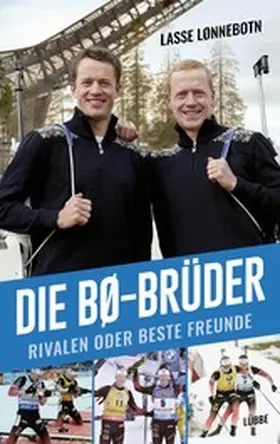 Lønnebotn |  Die Bø-Brüder | eBook | Sack Fachmedien