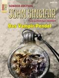 Dark |  John Sinclair Sonder-Edition 176 | eBook | Sack Fachmedien