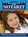 Graf |  Der Notarzt 416 | eBook | Sack Fachmedien