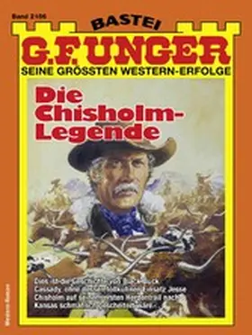 Unger |  G. F. Unger 2156 | eBook | Sack Fachmedien