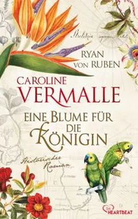 Vermalle / Ruben |  Eine Blume für die Königin | eBook | Sack Fachmedien