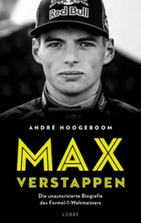 Hoogeboom |  Max Verstappen | eBook | Sack Fachmedien