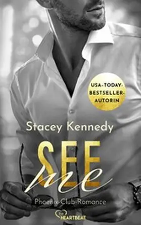 Kennedy |  See me | eBook | Sack Fachmedien