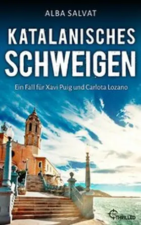 Salvat |  Katalanisches Schweigen | eBook | Sack Fachmedien