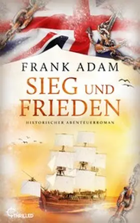 Adam |  Sieg und Frieden | eBook | Sack Fachmedien