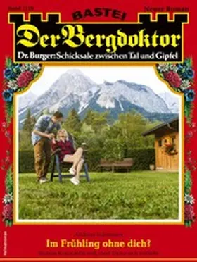 Kufsteiner |  Der Bergdoktor 2120 | eBook | Sack Fachmedien