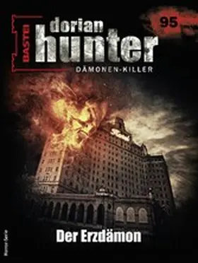 Warren |  Dorian Hunter 95 | eBook | Sack Fachmedien