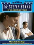 Frank |  Dr. Stefan Frank 2647 | eBook | Sack Fachmedien