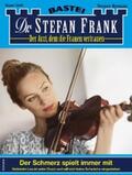 Frank |  Dr. Stefan Frank 2649 | eBook | Sack Fachmedien