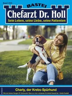 Kastell |  Chefarzt Dr. Holl 1935 | eBook | Sack Fachmedien