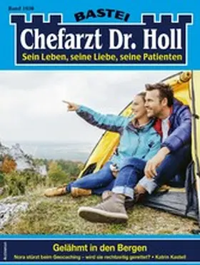 Kastell |  Chefarzt Dr. Holl 1936 | eBook | Sack Fachmedien