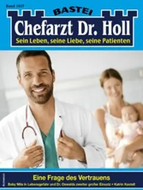 Kastell |  Chefarzt Dr. Holl 1937 | eBook | Sack Fachmedien