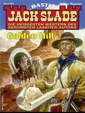 Slade |  Jack Slade 954 | eBook | Sack Fachmedien