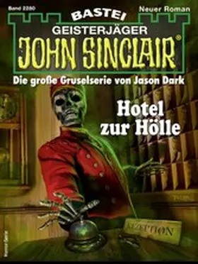Marques / Steinberger |  John Sinclair 2280 | eBook | Sack Fachmedien