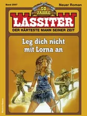 Slade |  Lassiter 2597 | eBook | Sack Fachmedien