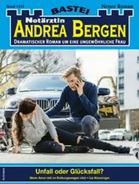 Klessinger |  Notärztin Andrea Bergen 1451 | eBook | Sack Fachmedien