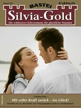Peik |  Silvia-Gold 155 | eBook | Sack Fachmedien