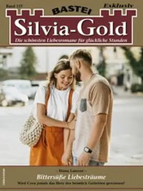 Laurent |  Silvia-Gold 157 | eBook | Sack Fachmedien