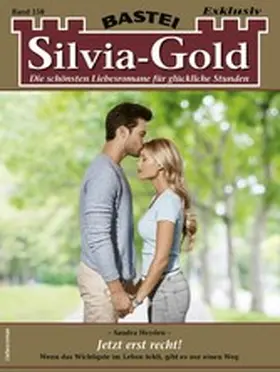 Heyden |  Silvia-Gold 158 | eBook | Sack Fachmedien
