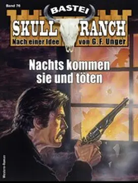 Millett |  Skull-Ranch 76 | eBook | Sack Fachmedien
