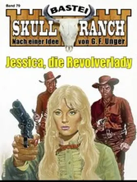 Roberts |  Skull-Ranch 79 | eBook | Sack Fachmedien