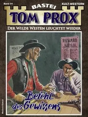 Berings |  Tom Prox 91 | eBook | Sack Fachmedien